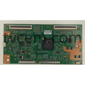 12PSQBC4LV0.0 , T-CON KARTI , TOSHIBA TV , 40TL933 , LTA400HY04