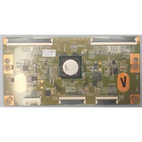 14Y_D1FU13TMGC4LV0.0, T-CON BOARD, SAMSUNG UE40HU6900 CTRL KARTI