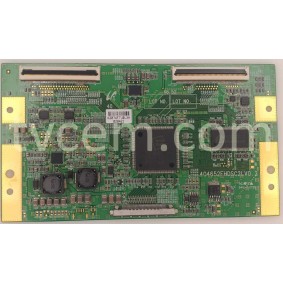 404652FHDSC2LV0.2 TCON KARTI , LTA400HT-LH4 CTRL BOARD , TOSHIBA 40XF350P TCON KARTI