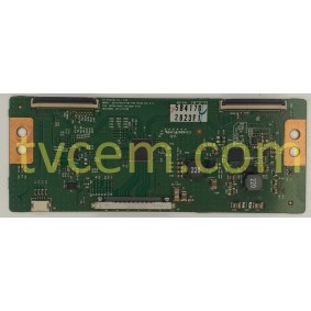 6870C-0401C  ,  PHILIPS TV TCON KART , 42PFL4307K12 , LC420EUE SE F2