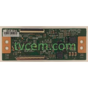 6870C-0442B , T-CON BOARD , CTRL BOARD ,T-con kartı 