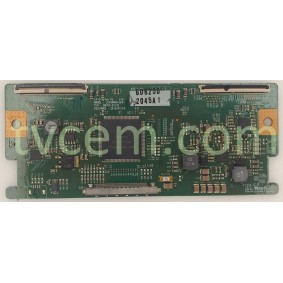 6870C-0310C TCON BOARD , 6871L-2045A TCON KATI , LC420WUN (SC) (B1) CTRL KARTI , BEKO F 106-203 FHD LCD TV TCON KARTI