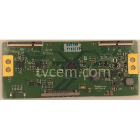 6870C-0358A TCON KARTI , LG 42LV375 CTRL BOARD , ZERO PRODUCT