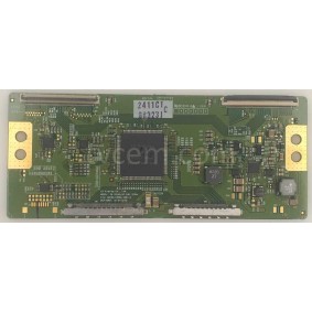 6870C-0358A VER.1.0 CTRL BOARD , LC470EUF (SD) (A1) TCON KARTI , LG 47LV4500 TCON BOARD, SIFIR URUN