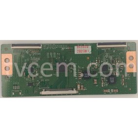 6870C-0401C TCON KARTI , PHILIPS 42PFL3527H/12 CTRL BOARD