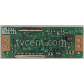 6870C-0442B , TCON BOARD , SUNNY SN032DLD12AT022-TM CTRL KARTI