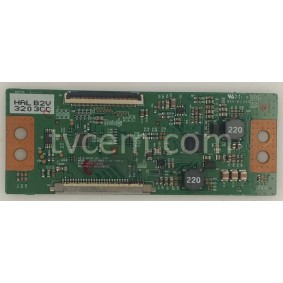 6870C-0442B , LG TCON KARTI , LG CTRL BOARD