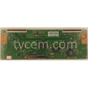 6870C-0451A TCON KARTI , LC470EUN (PF) (F1) CTRL BOARD , VESTEL 47PF9090 TCON BOARD