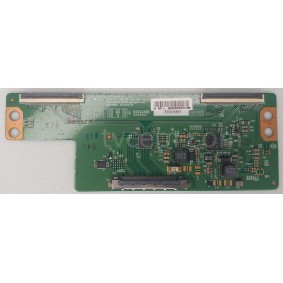 6870C-0532A TCON KARTI, HI-LEVEL HL43DAL13-0216 CTRL BOARD
