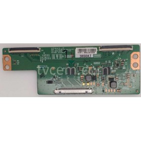 6870C-0532B TCON KARTI , LC490DUY (SH) (A1) , SHEEN SH49DLK08-0202 CTRL BOARD