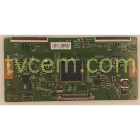 6870C-0552A TCON KARTI , 6871L-4024 CTRL BOARD , VSETEL 43UA9400 TCON KARTI