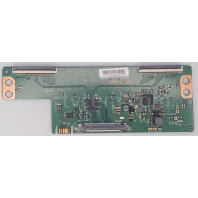 6870C-0801A T-CON KARTI, 6871L-9072A CTRL BOARD, SUNNY SN43DAL540-0276 T-CON KARTI