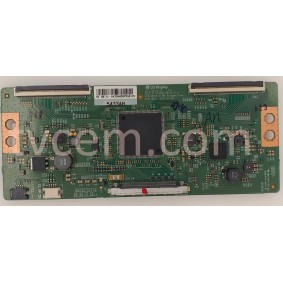 6870C-0738A TCON BOARD , V17 43UHD_TM120_V1.0 T-CON KARTI , ARCELIK A55L 8840 5B T-CON KARTI
