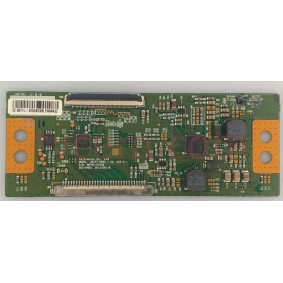 32/37 ROW2.1 HD VER0.1 6870C-0442B T-Con Board