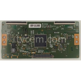 6870C-0535B , TCON KARTI , TPT490U2-EQYSHM.G CTRL BOARD , PHILIPS 49PUS6401/12