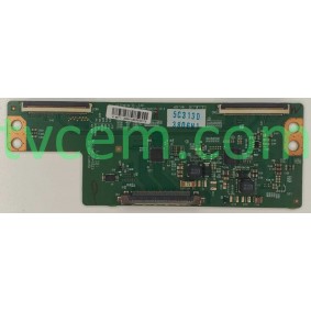 6870C-0532A , 6871L-3806H  , 16AT017 , AXEN TV TCON BOARD , AX43DIL005-1032 ,  LC430DUY-SHA1