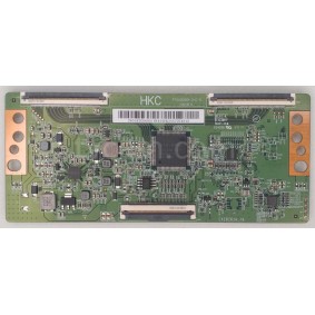 PT550GS01-3-C-5  TCON KARTI, AXEN AX55FMN501-0256 CTRL BOARD