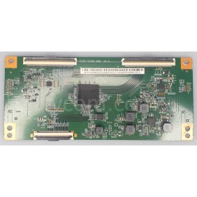 CCPD-TC495-008 V4.0 , STCON495GS5031160 , VES500QNdp-2D-N43 T-CON BOARD