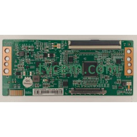N4THK500UHDGT02-1_K1.0D , PT550GT04-1 , DİJİTSU 55DS8500 T-Con Board , KM0550LDHU01081