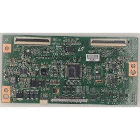 A60MB4C2LV0.2 TCON BOARD , LTA400HM02 T07 CTRL KARTI , TOSHIBA TV 40LV733 CTRL BOARD , SIFIR URUN