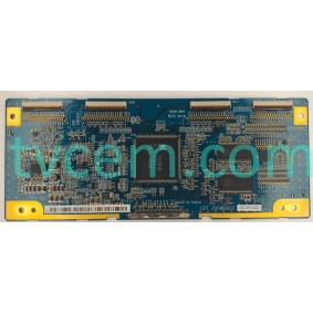 CPT 320WB02C TCON BOARD ,  SD S6Y220 CTRL BOARD  , CLAA320WB02 TCON KARTI