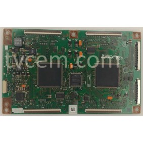 CPWBX3901TPZ TCON BOARD , SHARP CTRL BOARD , PHILIPS LCD TV 52PFL9703D/10 TCON KARTI
