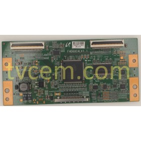 FHD60C4LV1.1 TCON BOARD , SAMSUNG LE40B530 CTRL BOARD , TCON KARTI
