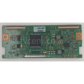 LG 6870C-0243C TCON KARTI , LG TV 42LF2500 CTRL BOARD , LC420WUE (SB) (C1) , SIFIR URUN