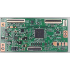 S120APM4C4LV0.4 TCON KARTI , SAMSUNG UE40C6530 CTRL KARTI , LTF400HJ05 CTRL BOARD , SIFIR ÜRÜN