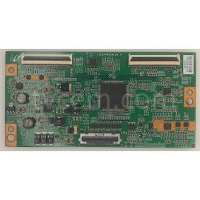 SAMSUNG TV S120APM4C4LV0.4 TCON KARTI , SAMSUNG TV LE40C630 CTRL BOARD