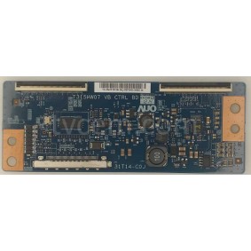 T315HW07 VB CTRL BD TCON KARTI , LG TV 42LS5600 CTRL BOARD , T420HVN01.1CTRL T-CON BOARD , SIFIR URUN