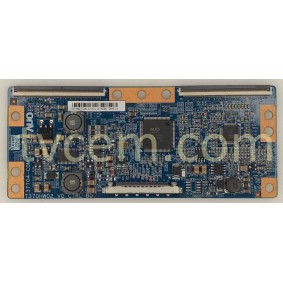 T370hw02 VG CTRL BD TCON KART , 37T04-C0M CTRL BOARD , AUO TCON