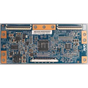 T370HW04 V4 CTRL BD TCON KARTI , LG 32LE4500 CTRL BOARD , 37T06-C01 TCON KARTI , SIFIR ÜRÜN