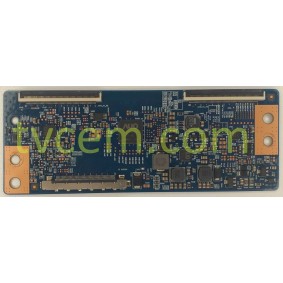 T420HVN06.3 CTRL BD , 42T34-C03 , T-CON KARTI , VES430UNDA-2D-N01 , TCON BOARD , CTRL BOARD