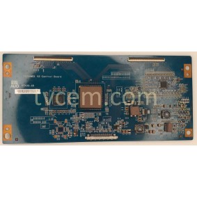 T420HW01 V2 CONRTOL BOARD , TCON KARTİ , AUO 07a33-1b TCON BOARD