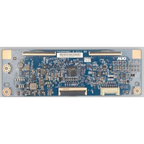 T430HVN01.6 CTRL BD , 43T01-C04 , UZ-5543T01C24 , SAMSUNG DB43J, CY-JM043BGAVZH, SAMSUNG UN43J5000 , LH43PMHPBGA , T-CON BOARD