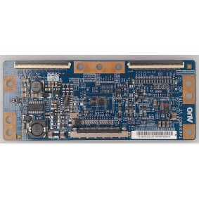 T460HW03 VF CTRL BD , 46T03-COK , LG 42LV375 , LG 37LV3550 , T370HW05 , T-CON BOARD , SIFIR ÜRÜN