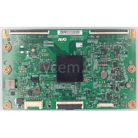 T650HVN057 CTRL BD T-CON KARTI , SAMSUNG UE55H6470 CTRL BOARD , SIFIR ÜRÜN