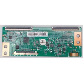 TC.K1606F.801 , HV430FHB-N10 , HV430FHB-F90 , B20073934 , Hı-Level H43DLK13/0216 , T Con Board