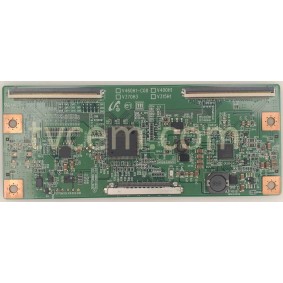 V400H1 CTRL BOARD , 35-D047889 TCON KARTI , TOSHIBA 40LV833B TCON BOARD , V400H1-L10 CTRL BOARD