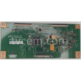 V500HJ1-CE6 TCON KARTI , V500HJ1-LE1 , BEKO B50 LW 9336 CTRL BOARD